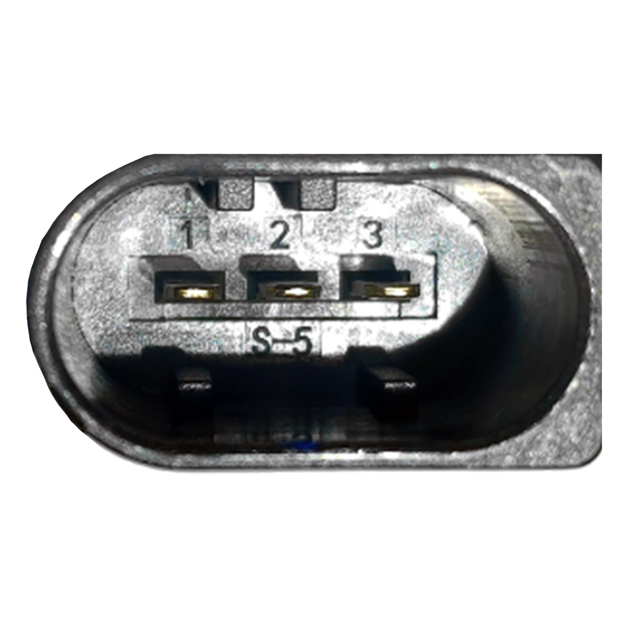 Chrysler diesel exhaust pressure sensor for DPF regeneration control