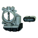 5-Pin Electric Throttle Body for Mercedes-Benz Sprinter 3-T, 3.5-T, 5-T (2006-2009) | A6460901070
