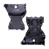 Oil Sump Pan For Mercedes-Benz: C-Class, CLS, E-Class, GLK-Class
