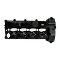 cylinder head valve rocker cover Mercedes‑Benz A6510108918