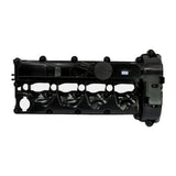 cylinder head valve rocker cover Mercedes‑Benz A6510108918