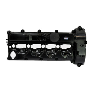 cylinder head valve rocker cover Mercedes‑Benz A6510108918