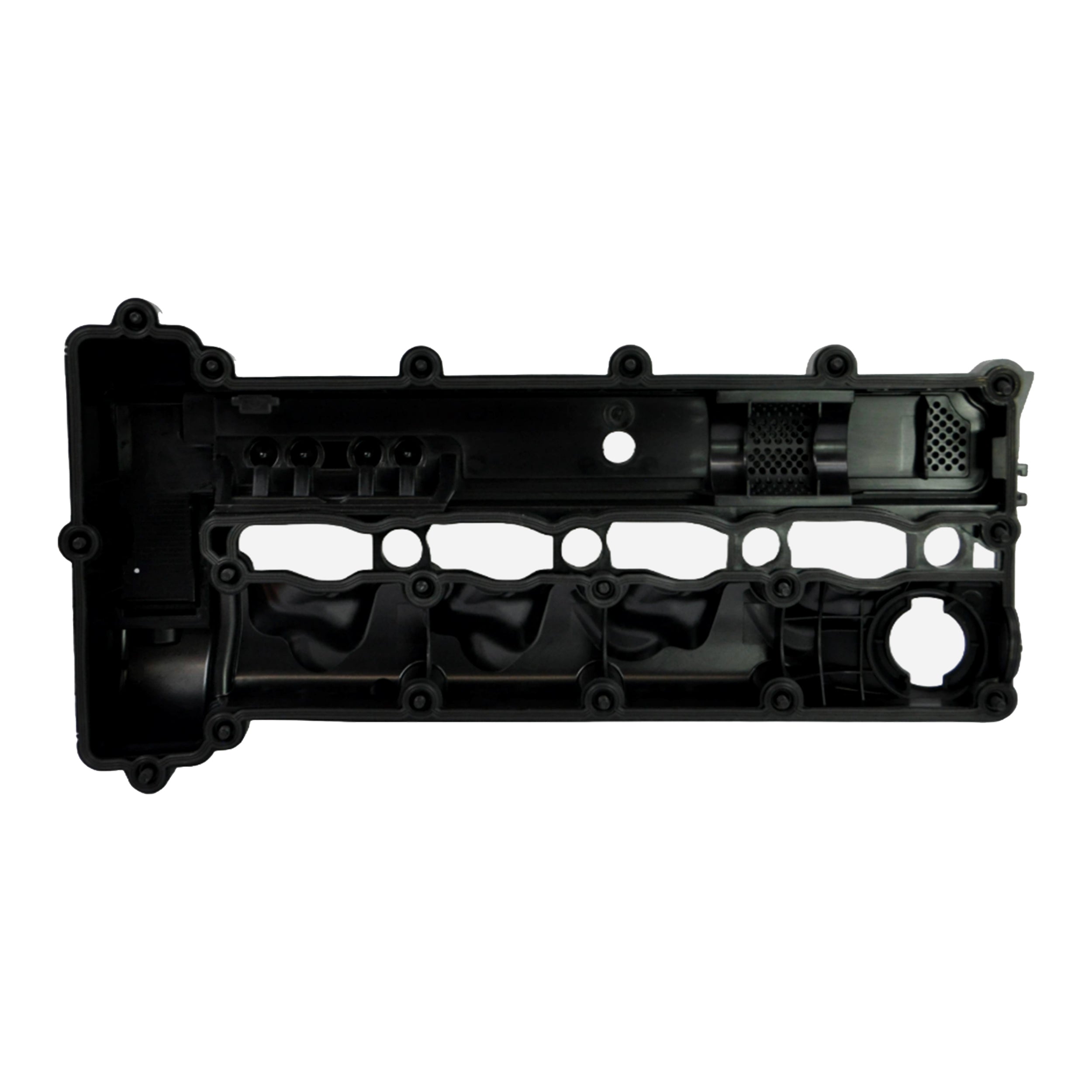 Mercedes‑Benz rocker cover replacement A6510108918