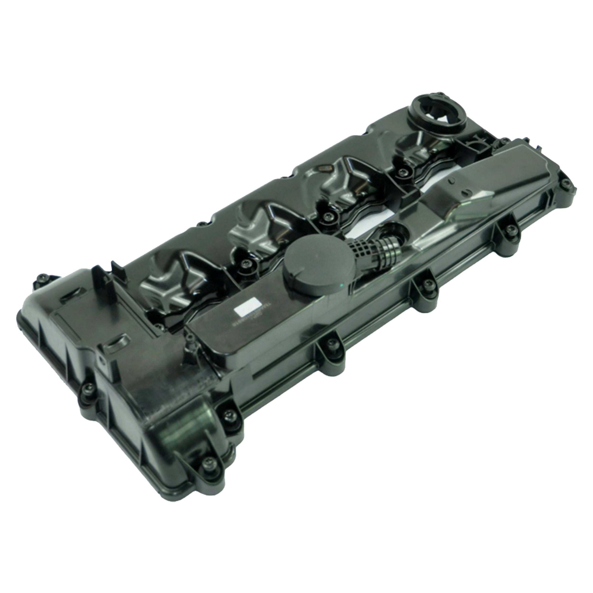 OEM style rocker cover for Mercedes‑Benz engines