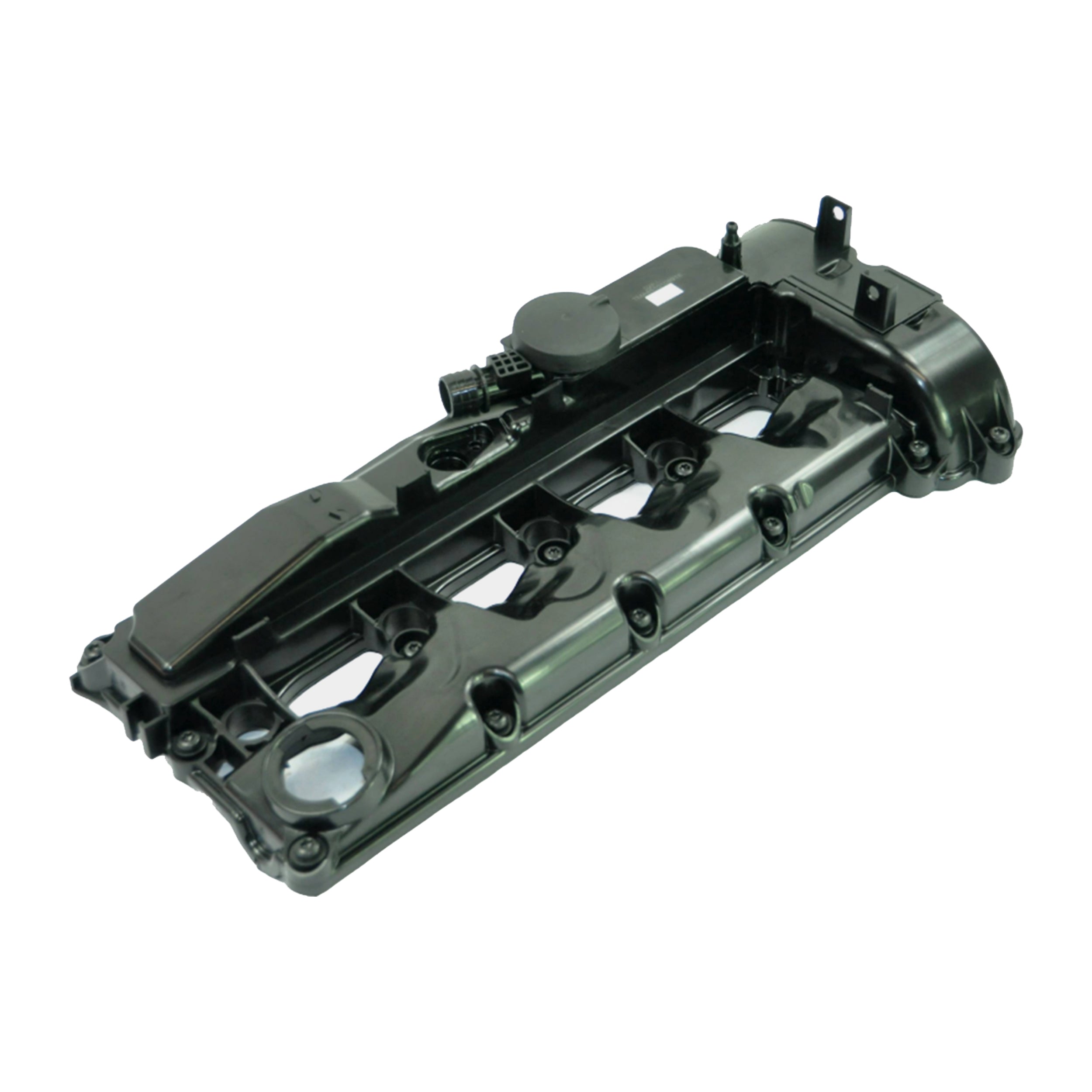 high quality engine rocker cover for Mercedes‑Benz