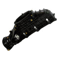 Mercedes inlet manifold with actuator motor A6510904937