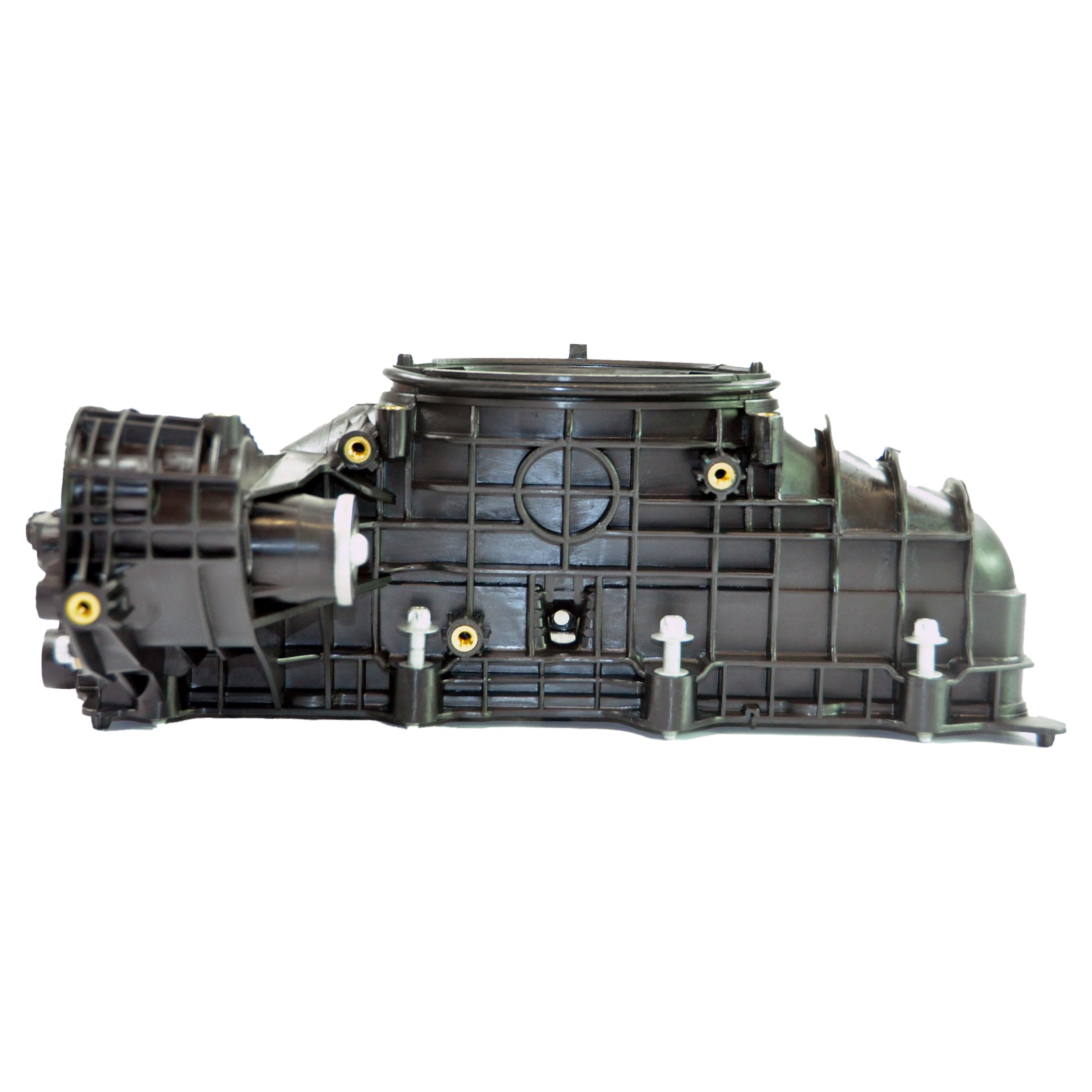 Inlet manifold assembly for Mercedes A6510904937 close up