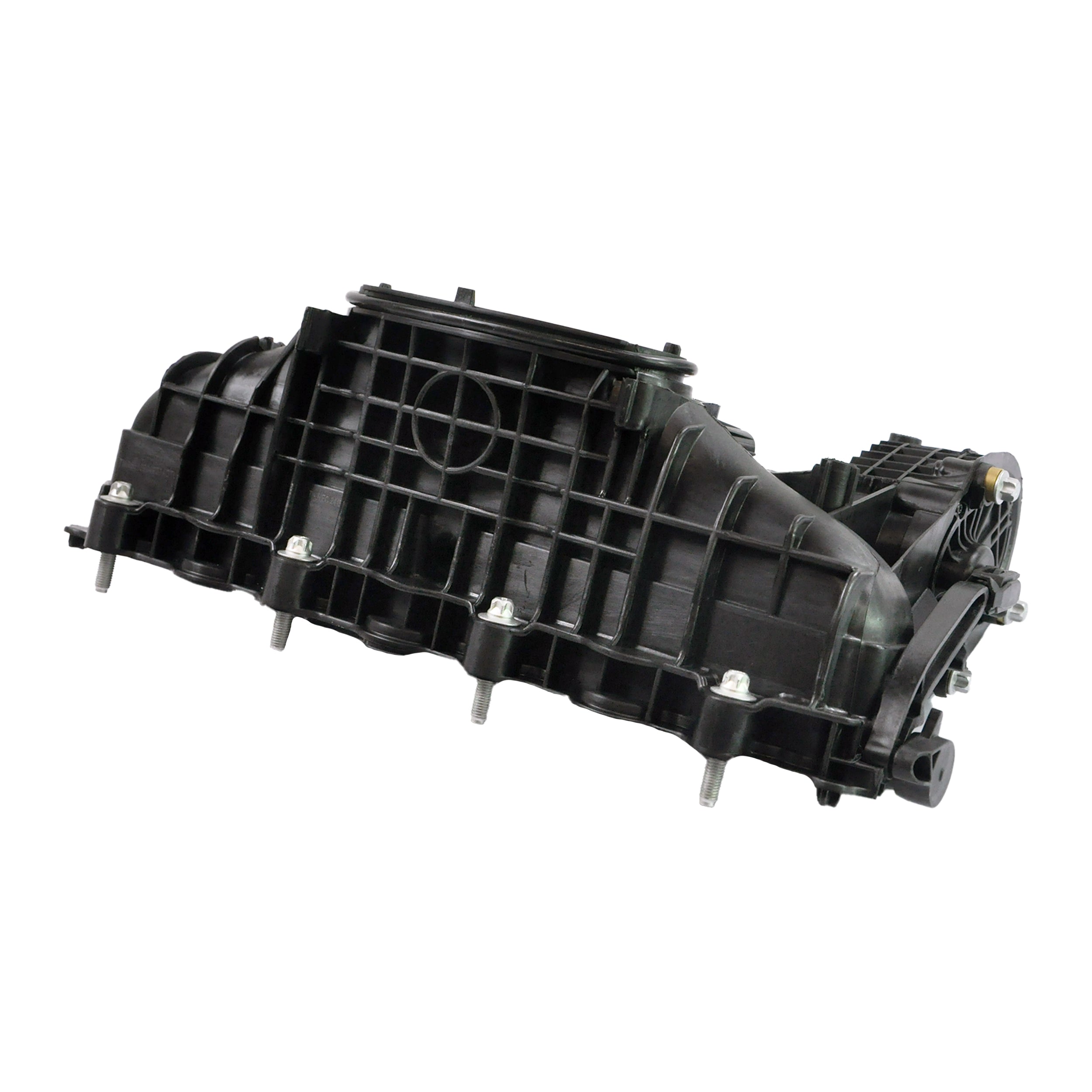 Mercedes engine intake manifold with actuator motor replacement