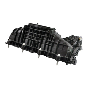 Mercedes engine intake manifold with actuator motor replacement