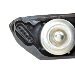 Mercedes car inlet manifold A6510904937 product studio image