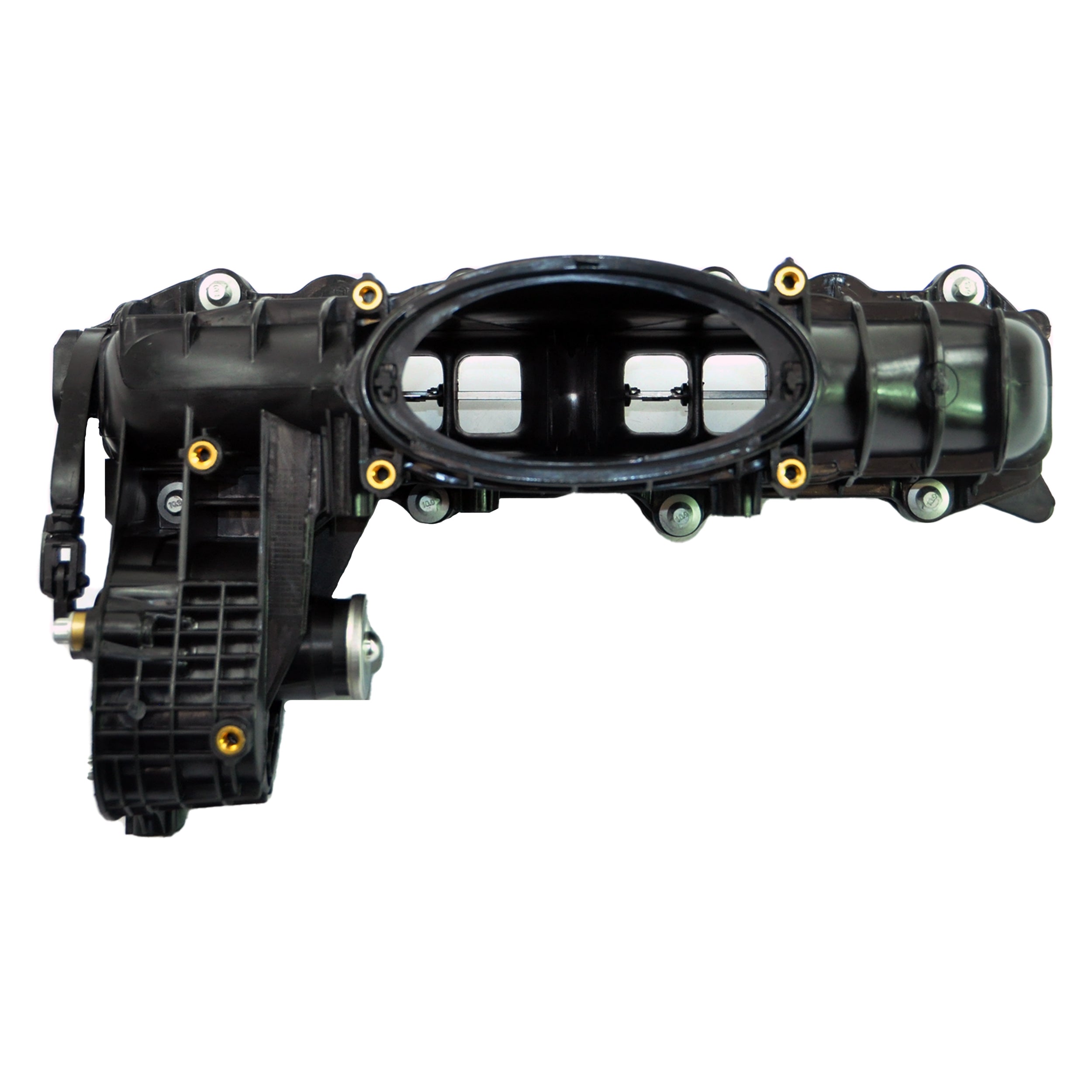 A6510904937 intake manifold for Mercedes diesel engine