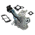 EGR Valve For Jeep: Compass, Mercedes-Benz: A-Class, B-Class, C-Class, CLA, CLS, E-Class, GLA-Class