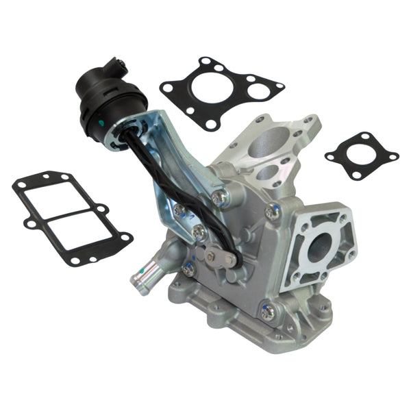 EGR Valve For Jeep: Compass, Mercedes-Benz: A-Class, B-Class, C-Class, CLA, CLS, E-Class, GLA-Class