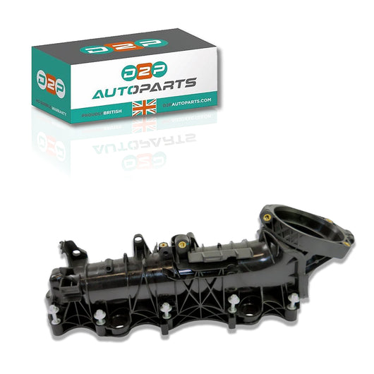 Intake manifold replacement 6540902500 for Mercedes A-Class W177 diesel OM654