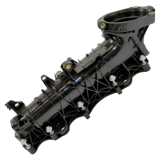High-flow intake manifold compatible with Mercedes A-Class B-Class C-Class 6540902500 restore performance
