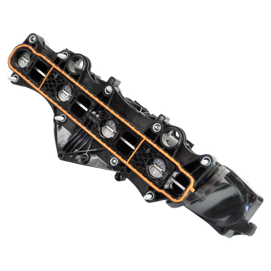 Plug-and-play intake manifold for Mercedes-Benz CLA-Class CLE 6540908700 direct fit aftermarket