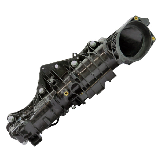 Intake manifold assembly Mercedes-Benz A-Class B-Class C-Class CLA CLE OEM equivalent 6540903500 reliable replacement