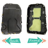 Automatic Transmission Oil Sump  For Mercedes-benz: Amg Gt, C-class, Cle, Cls, E-class, G-class, Gl-class, Glc, Gle, Gls, M-class, S-class, Sl, Slc, Slk