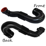 Turbo Intercooler Hose Pipe For Mercedes-Benz: Sprinter 3-T, Sprinter 3.5-T, Sprinter 4.6-T, Sprinter 5-T