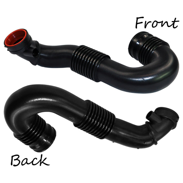 Turbo Intercooler Hose Pipe For Mercedes-Benz: Sprinter 3-T, Sprinter 3.5-T, Sprinter 4.6-T, Sprinter 5-T