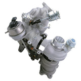 810358-0005 Turbocharger For Mazda 3 6 Cx-5 2.2 D Diesel Skyactiv Turbo