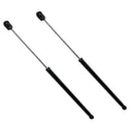 2X For Mazda 6 Hatchback Rear Tailgate Boot Trunk Gas Struts Support Holder