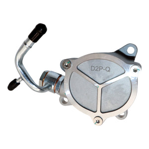 Durable vacuum pump SH0118G00 for Mazda vehicles