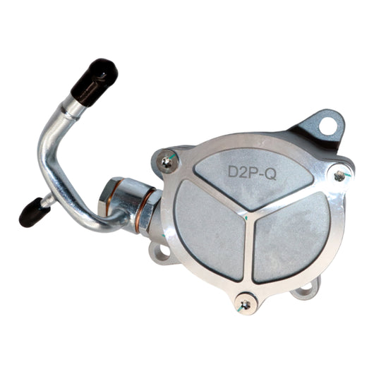 Durable vacuum pump SH0118G00 for Mazda vehicles