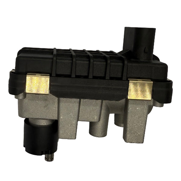 Turbocharger actuator 6NW009660 direct replacement for Chrysler Jeep Mercedes