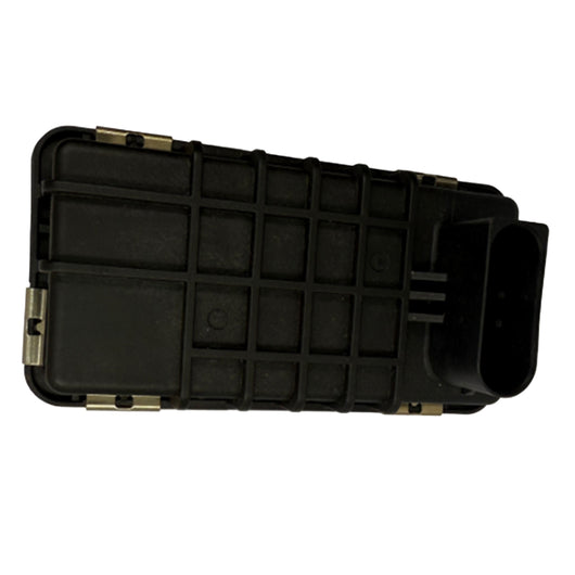 Mercedes OM642 3.0 CDI turbo actuator 6NW009660 replace OEM G001