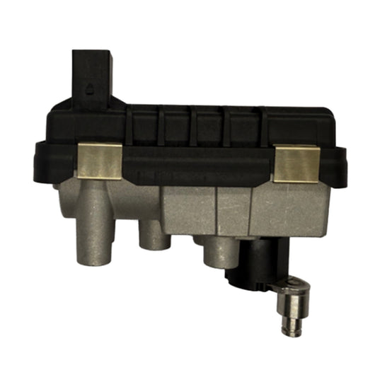 Turbocharger actuator 6NW 009 660 for Chrysler 300C V6 CRD 2987 cc