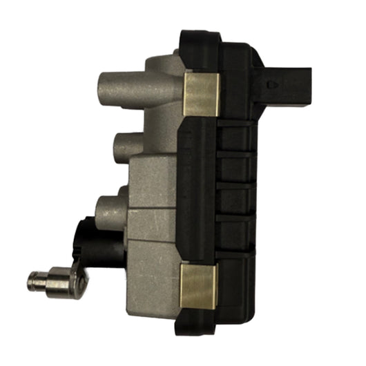 Electronic wastegate actuator 6NW009420 G-277 / 712120 upgrade for Mercedes turbocharger