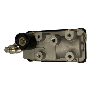 6NW009420 turbocharger actuator plug-and-play for Mercedes C-Class / E-Class 220/280 CDI