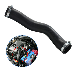 Intercooler turbo hose pipe for Mitsubishi L200 Triton 2.5 / 2.4 diesel