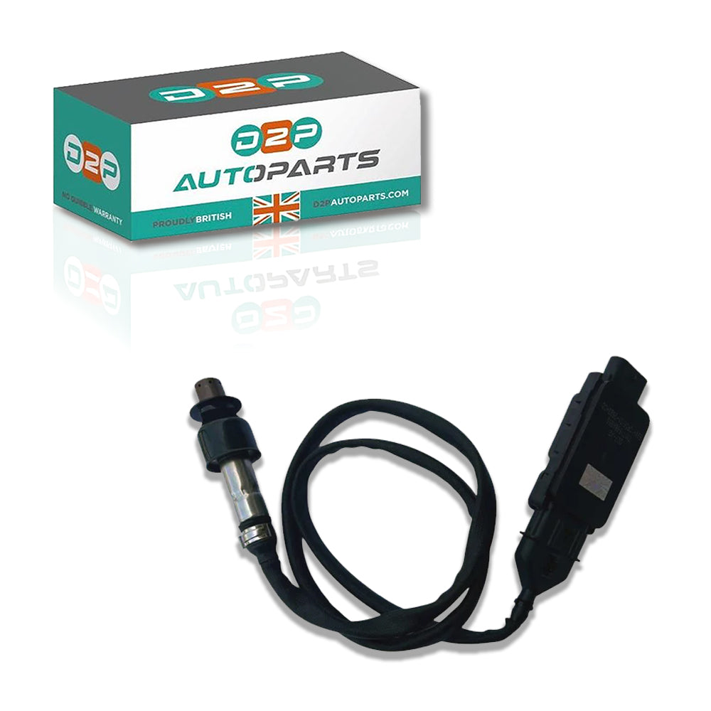 Mitsubishi L200 Triton exhaust NOx oxygen sensor replacement part