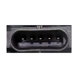 New NOx sensor unit for Mitsubishi Triton KJ KL 2019-2024 diesel