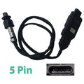 NOx sensor for Mitsubishi L200 Triton 2.2 DI-D diesel 2019-2024