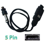 NOx sensor for Mitsubishi L200 Triton 2.2 DI-D diesel 2019-2024