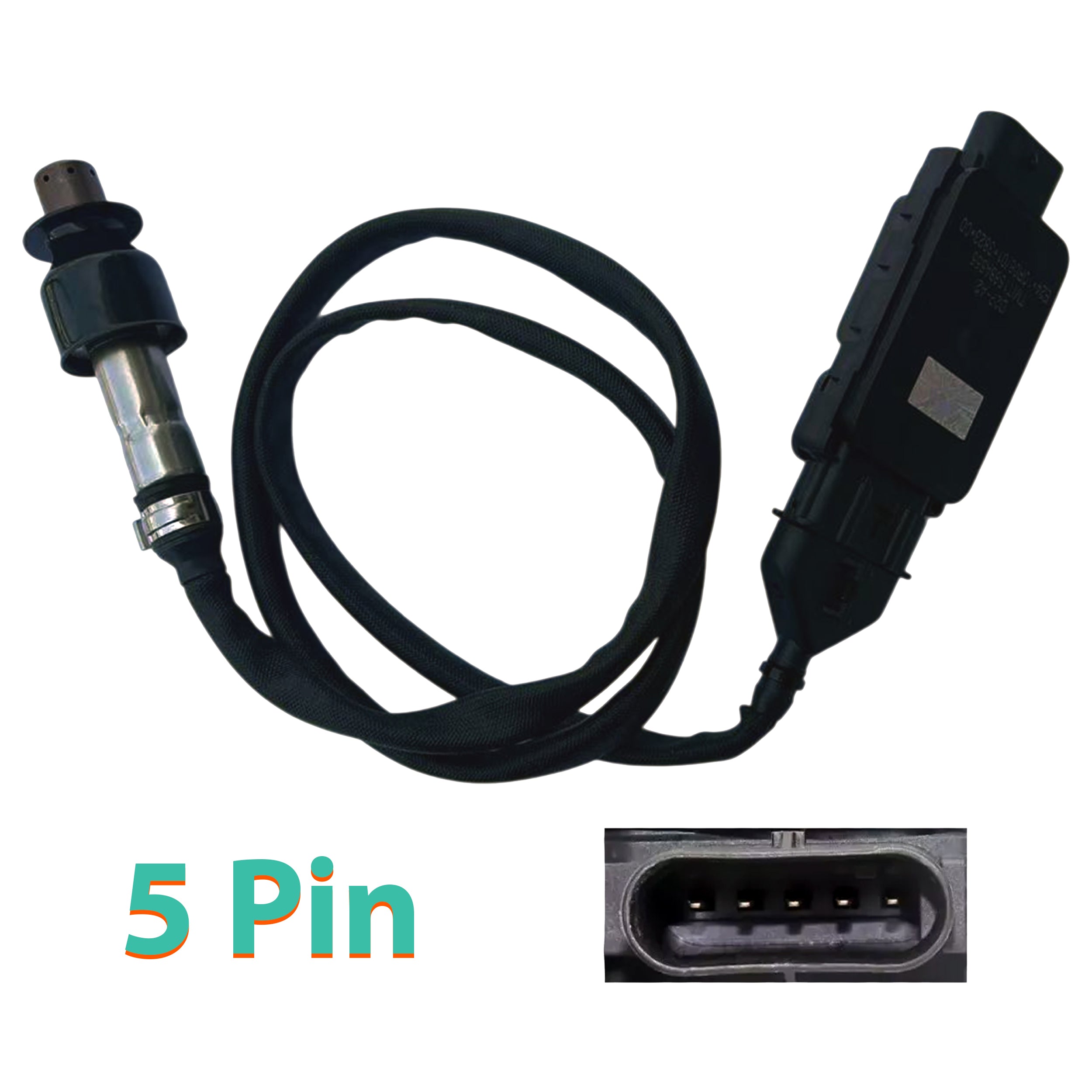 NOx sensor for Mitsubishi L200 Triton 2.2 DI-D diesel 2019-2024