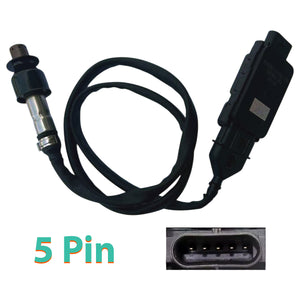 NOx sensor for Mitsubishi L200 Triton 2.2 DI-D diesel 2019-2024