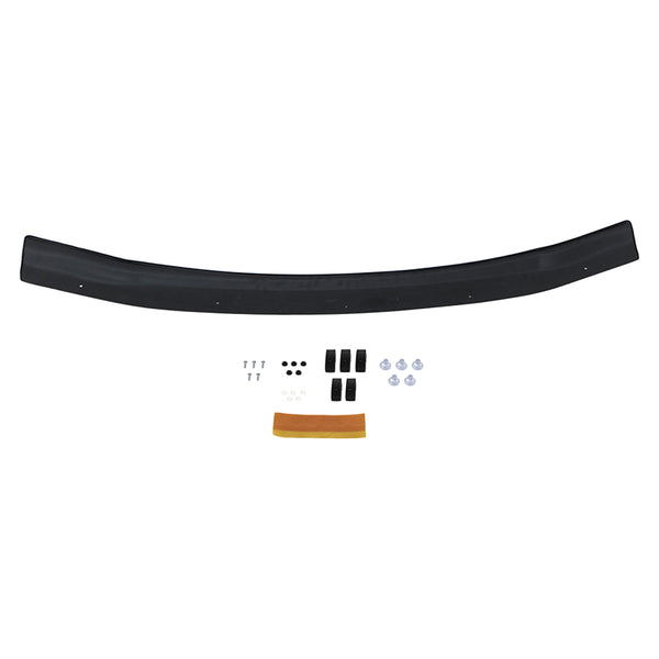 Front Bonnet Hood Guard Deflector Protector for Mitsubishi: Pajero/Shogun Classic