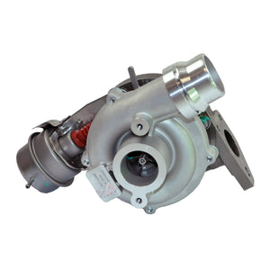 Renault Latitude turbocharger 14411-4256R turbocharger assembly 