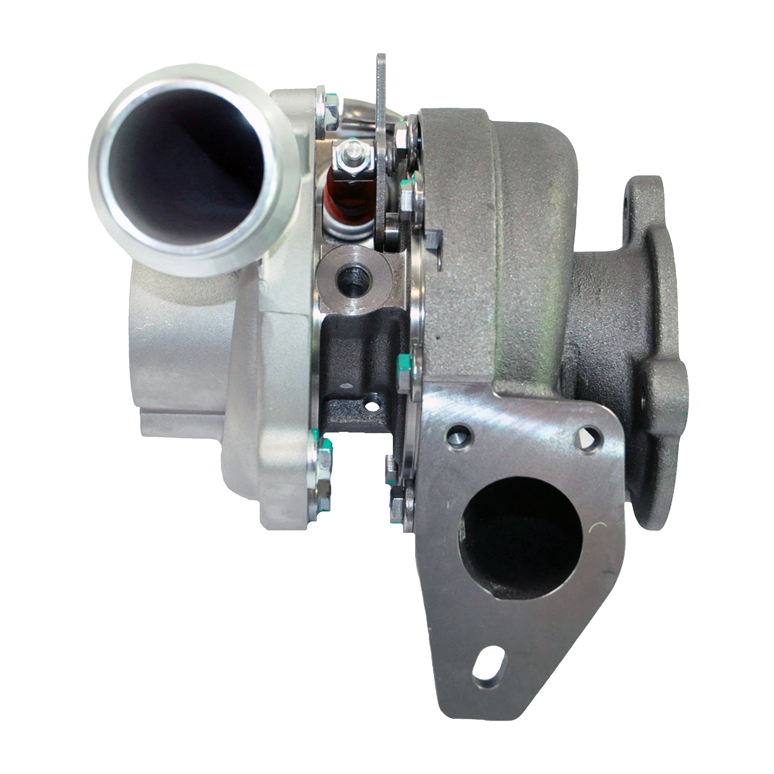 Turbocharger 14411-4256R for Renault diesel engine 1.5 dCi 