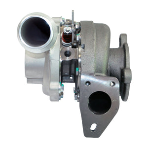 Turbocharger 14411-4256R for Renault diesel engine 1.5 dCi 