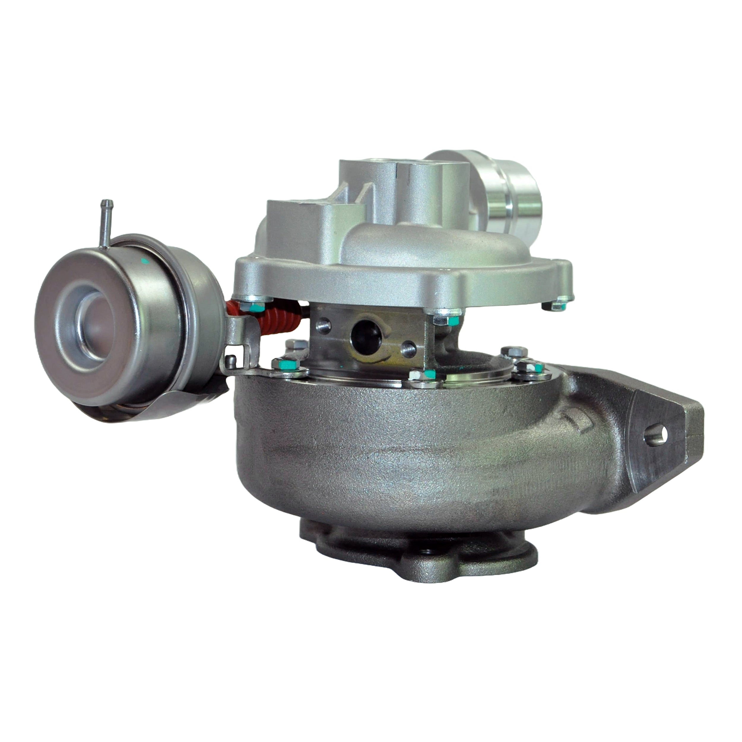 Turbocharger 14411-4256R for Dacia Duster Logan Sandero 1.5 dCi 