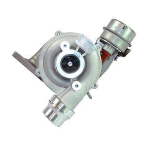 Dacia Nissan Renault 14411-4256R turbocharger replacement part 