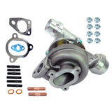Turbocharger 14411-4256R for Renault Laguna diesel engines 