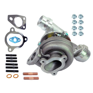 Turbocharger 14411-4256R for Renault Laguna diesel engines 