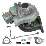 Turbocharger For Fiat, Mercedes-Benzes, Nissan, Opel, Renault, Vauxhall