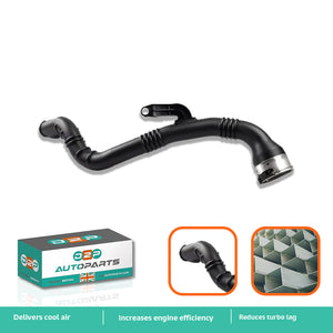intercooler pipe for Renault Kadjar turbo